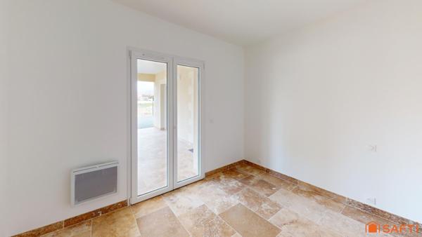 PLAIN PIED 2024- TERNANT