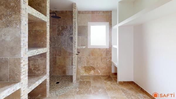 PLAIN PIED 2024- TERNANT