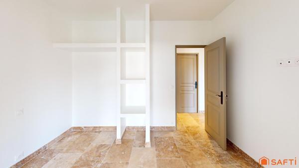 PLAIN PIED 2024- TERNANT