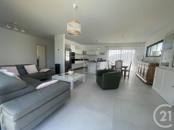 Maison à vendre  5 pièces - 164 m2 NOTRE DAME DE MONTS - 85