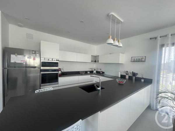 Maison à vendre  5 pièces - 164 m2 NOTRE DAME DE MONTS - 85