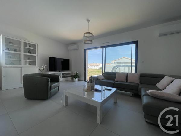 Maison à vendre  5 pièces - 164 m2 NOTRE DAME DE MONTS - 85