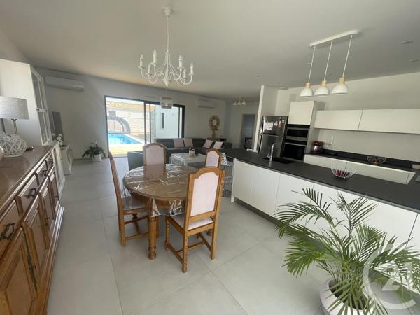 Maison à vendre  5 pièces - 164 m2 NOTRE DAME DE MONTS - 85