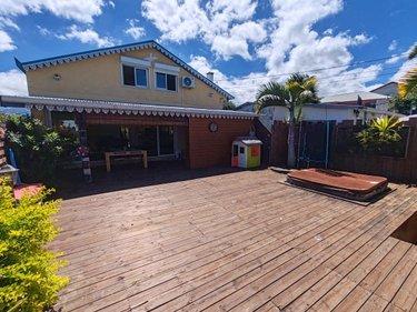 Divers à vendre à Le Tampon à la Réunion (97430), ref : 97409-306