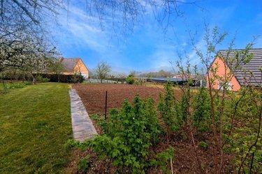 Terrain non constructible à vendre à Nogent-le-Rotrou dans l'Eure-et-Loir (28400), ref : 11247/278 Plateau st-jean