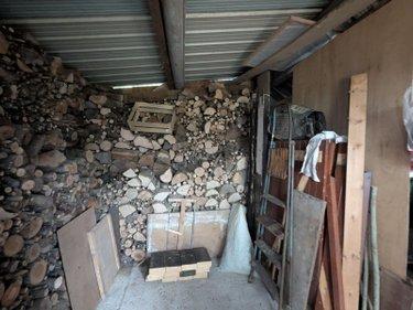 Terrain non constructible à vendre à Nogent-le-Rotrou dans l'Eure-et-Loir (28400), ref : 11247/278 Plateau st-jean