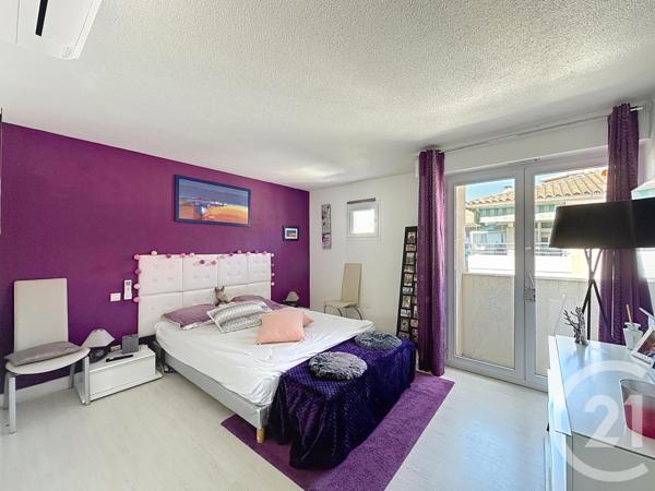 Appartement T6 à vendre  6 pièces - 150 m2 FREJUS - 83