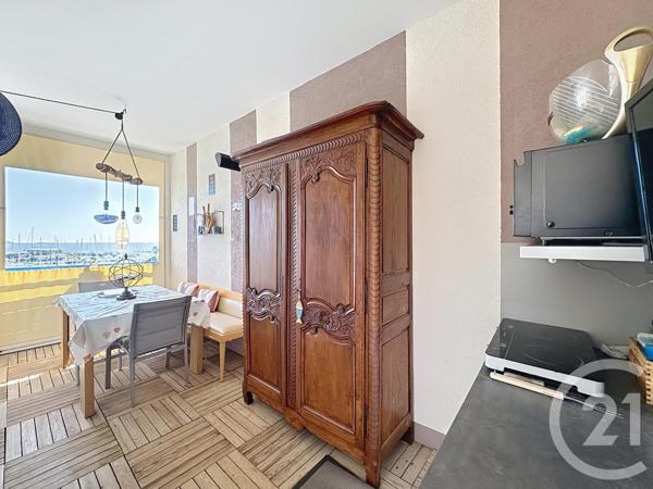 Appartement T6 à vendre  6 pièces - 150 m2 FREJUS - 83