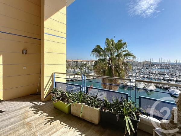 Appartement T6 à vendre  6 pièces - 150 m2 FREJUS - 83