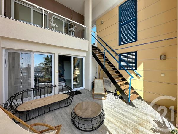 Appartement T6 à vendre  6 pièces - 150 m2 FREJUS - 83