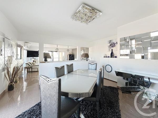 Appartement T6 à vendre  6 pièces - 150 m2 FREJUS - 83