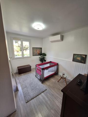 Maison dans un cadre verdoyant ET SANS VIS A VIS