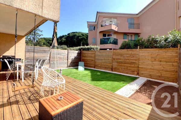 Appartement T2 à vendre  2 pièces - 48 m2 FREJUS - 83