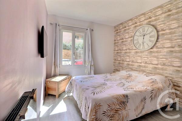 Appartement T2 à vendre  2 pièces - 48 m2 FREJUS - 83