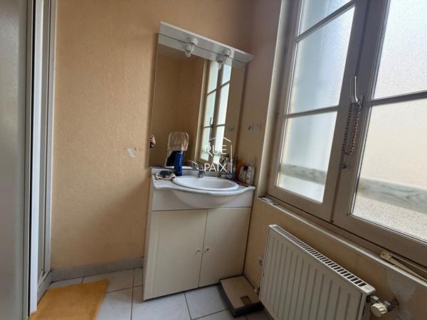 79400 SAINT MAIXENT L ECOLE Appartement 4 pièces 65 m2 - Saint Maixent L'école