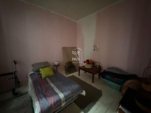 79400 SAINT MAIXENT L ECOLE Appartement 4 pièces 65 m2 - Saint Maixent L'école