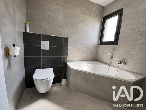 Maison à vendre 4 pièces 116 m² Ginestas