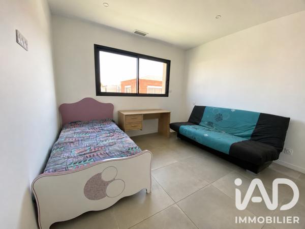 Maison à vendre 4 pièces 116 m² Ginestas