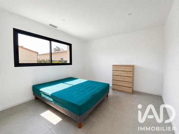 Maison à vendre 4 pièces 116 m² Ginestas