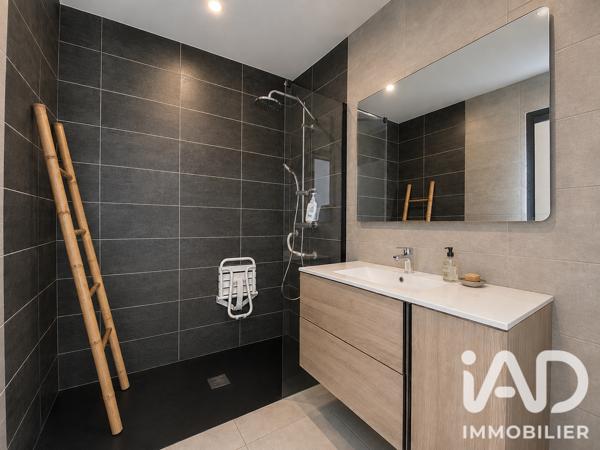 Maison à vendre 4 pièces 116 m² Ginestas
