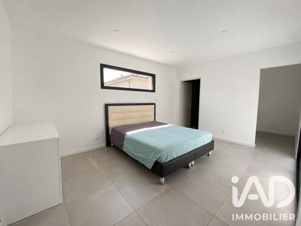 Maison à vendre 4 pièces 116 m² Ginestas