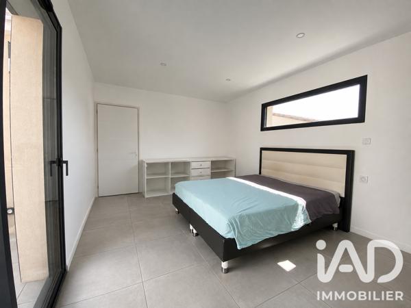 Maison à vendre 4 pièces 116 m² Ginestas