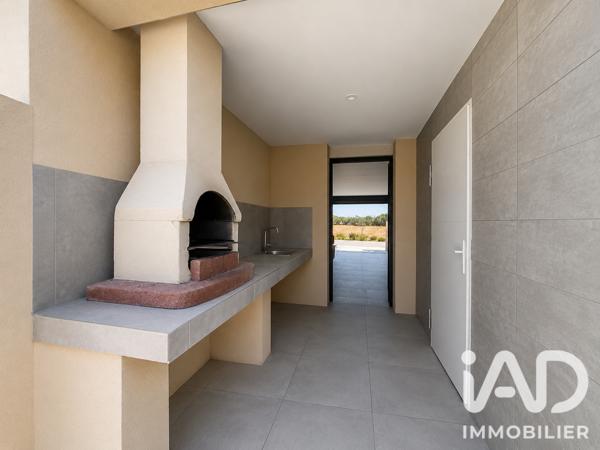 Maison à vendre 4 pièces 116 m² Ginestas