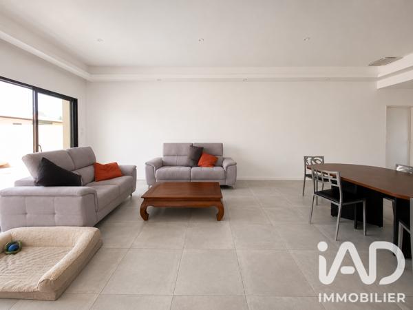 Maison à vendre 4 pièces 116 m² Ginestas
