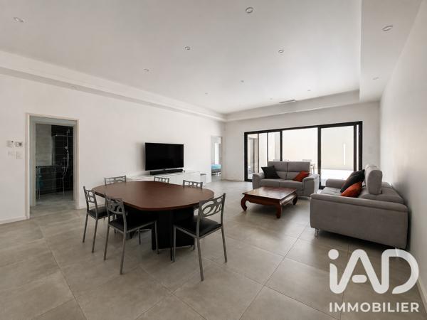 Maison à vendre 4 pièces 116 m² Ginestas