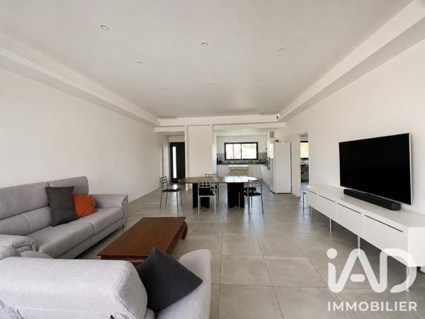 Maison à vendre 4 pièces 116 m² Ginestas