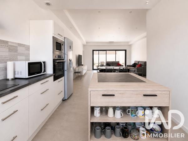 Maison à vendre 4 pièces 116 m² Ginestas