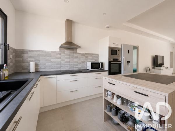 Maison à vendre 4 pièces 116 m² Ginestas