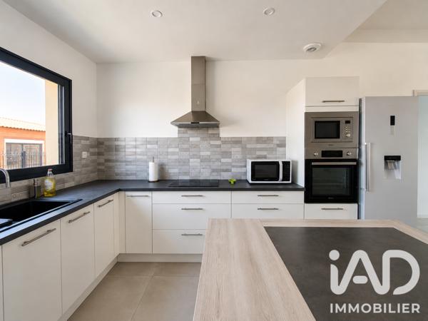 Maison à vendre 4 pièces 116 m² Ginestas