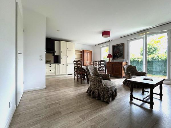 Appartement Cesson 3 pièce(s) 61 m2