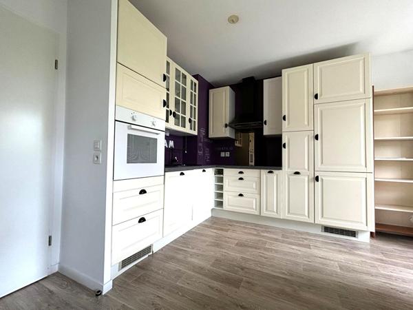 Appartement Cesson 3 pièce(s) 61 m2