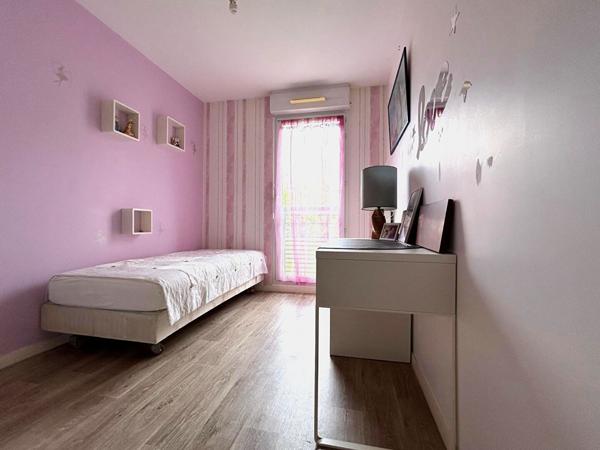 Appartement Cesson 3 pièce(s) 61 m2