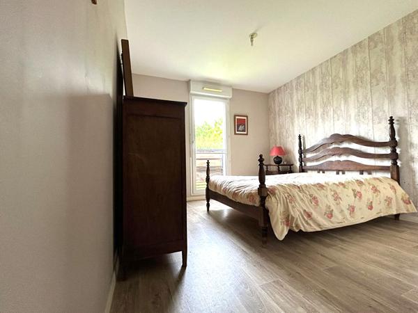 Appartement Cesson 3 pièce(s) 61 m2