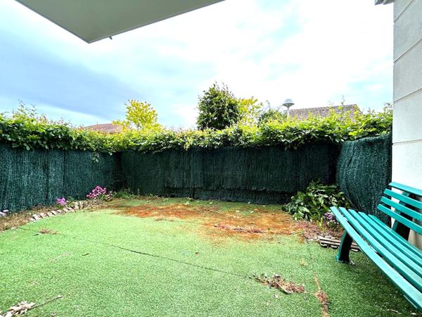 Appartement Cesson 3 pièce(s) 61 m2