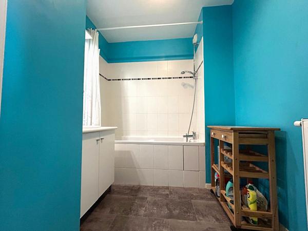 Appartement Cesson 3 pièce(s) 61 m2