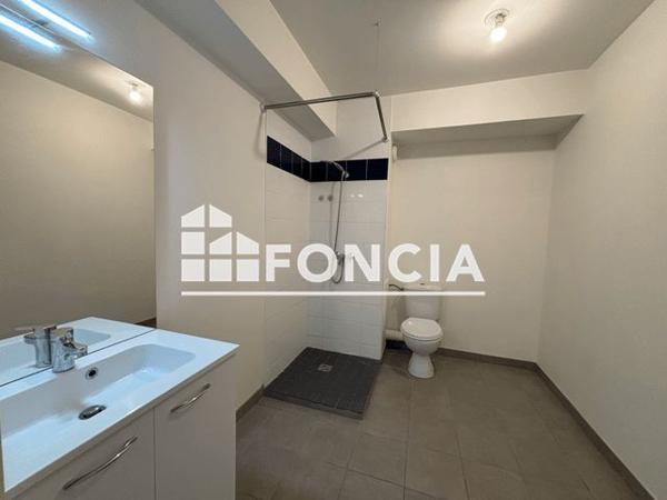 Location Studio 30.2 m² - RUE DE VERMONT Honfleur 14600