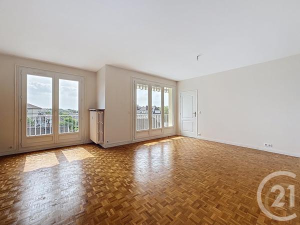 Appartement F5 à vendre  5 pièces - 117,22 m2 COMPIEGNE - 60