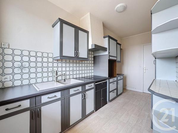 Appartement F5 à vendre  5 pièces - 117,22 m2 COMPIEGNE - 60