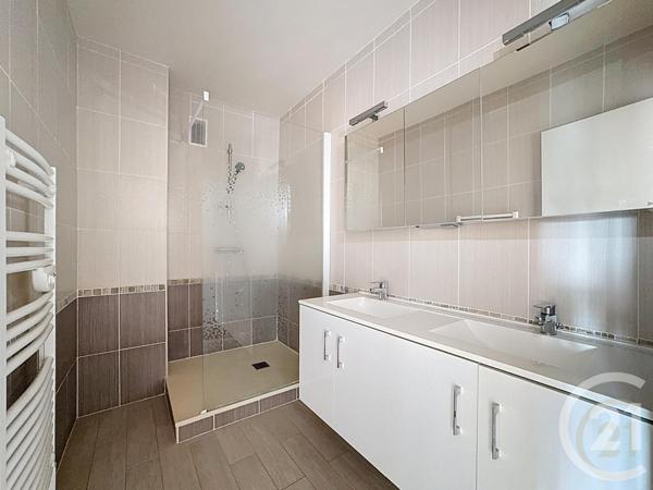 Appartement F5 à vendre  5 pièces - 117,22 m2 COMPIEGNE - 60