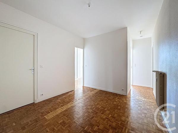Appartement F5 à vendre  5 pièces - 117,22 m2 COMPIEGNE - 60