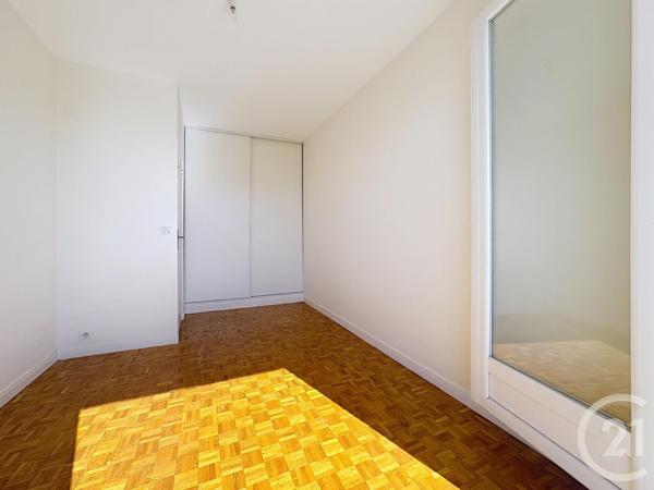 Appartement F5 à vendre  5 pièces - 117,22 m2 COMPIEGNE - 60