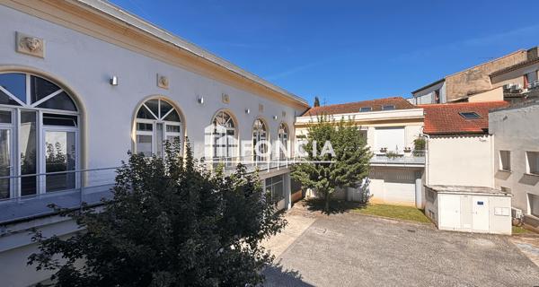 À vendre Appartement 3 pièces 68 m² - Albi 81000