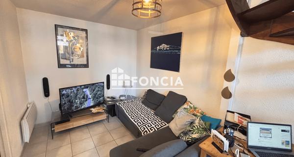 À vendre Appartement 3 pièces 68 m² - Albi 81000