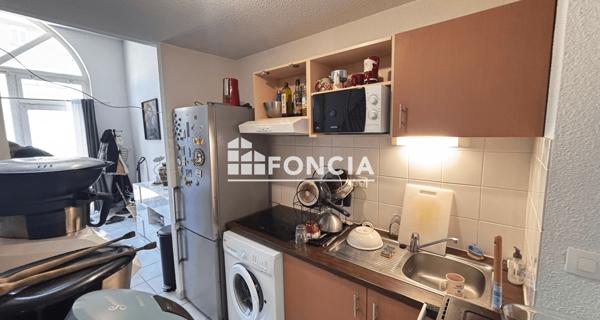 À vendre Appartement 3 pièces 68 m² - Albi 81000