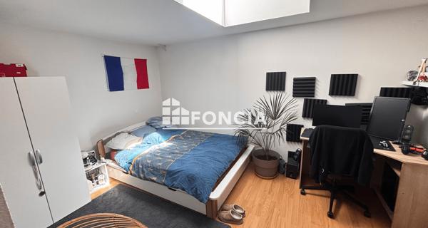 À vendre Appartement 3 pièces 68 m² - Albi 81000