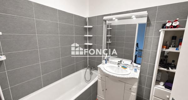 À vendre Appartement 3 pièces 68 m² - Albi 81000